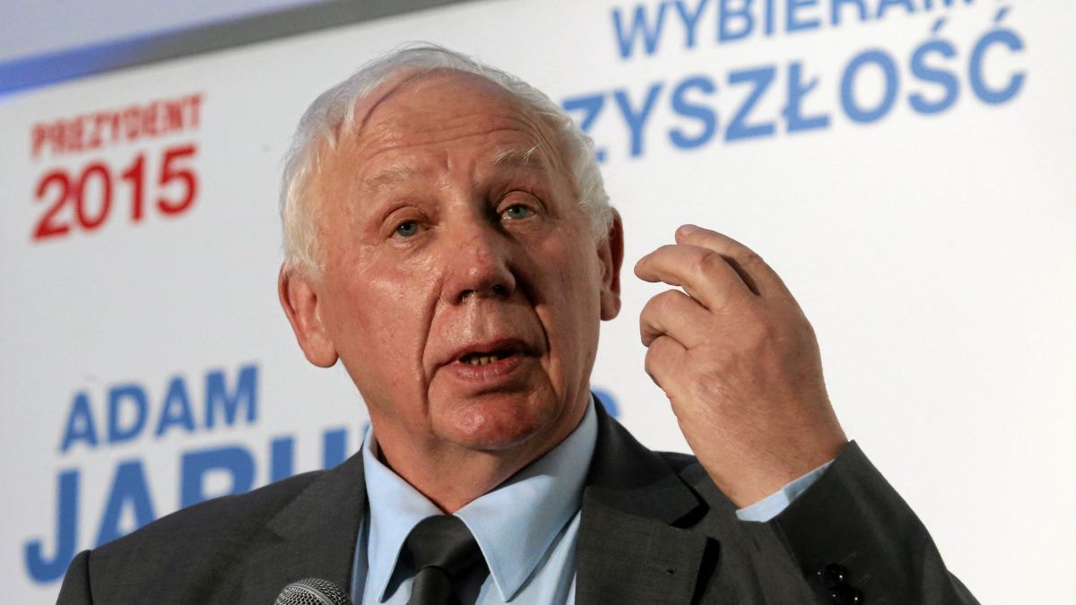 Zbigniew Komorowski wie, jak zarobić na produkcji