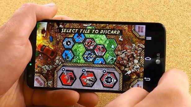 LG G2 w przedsprzedaży! Zobaczcie wideoprezentację 1