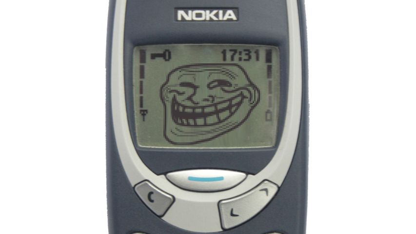 Tydzień w krzywym zwierciadle: trolling Nokii i sukces Amerykanów 1