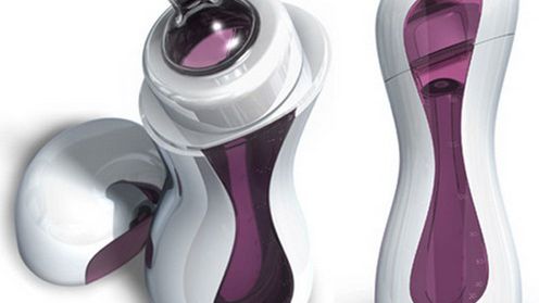 Przyszłość w dziedzinie butelek dla dzieci 1