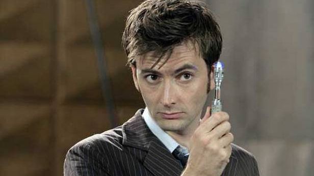 Soniczny śrubokręt z "Doktora Who" przestaje być fikcją! 1