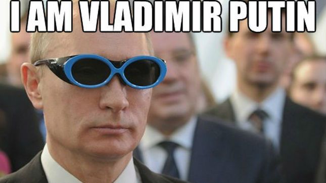 Tak to się kończy w Rosji: "rosyjski Facebook" przejęty przez ludzi Putina. Koniec wolności słowa? 1