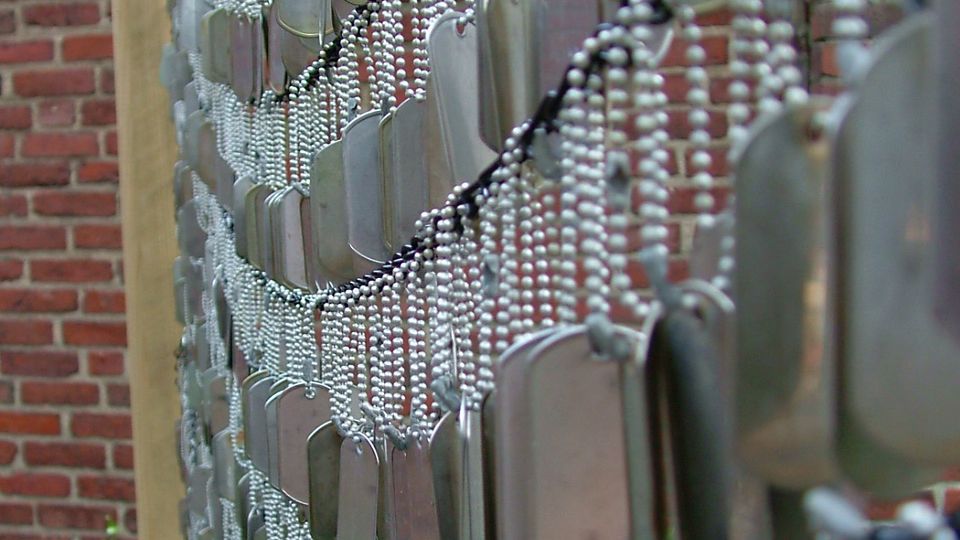 Crysis 2 - wszystkie nieśmiertelniki 1