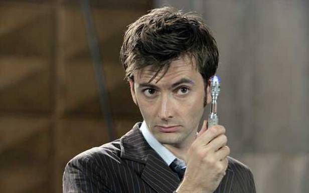 Universal Sonic Screwdriver