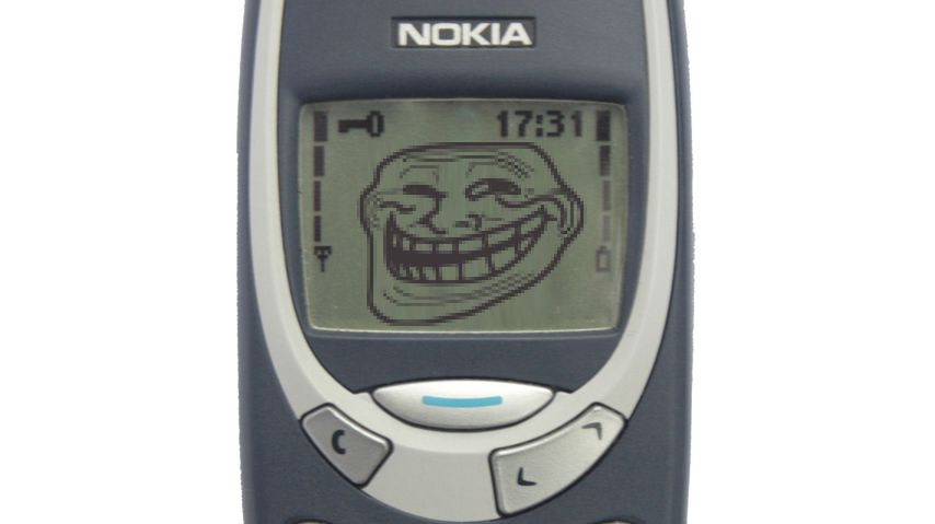 Nokia 3310