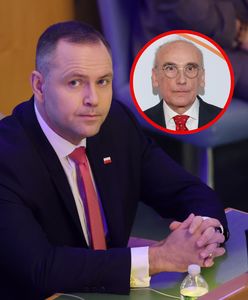 Uchwycili gest Nawrockiego w ONZ. Ekspert: to podważa powagę państwa