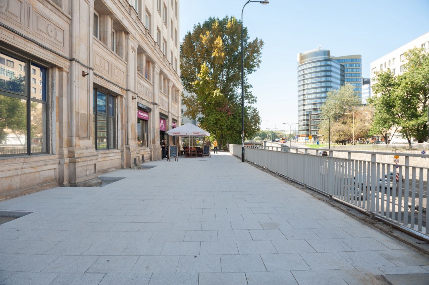 Zarząd Dróg Miejskich