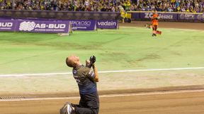 Żużel. Ważne słowa Roberta Kościechy. "Problem został zdiagnozowany"