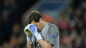 Wielcy piłkarze życzą zdrowia Ikerowi Casillasowi. Wśród nich Cristiano Ronaldo i Gianluigi Buffon