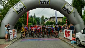 Kolarstwo. Polscy juniorzy nie wystartują w mistrzostwach Europy. W kadrze wykryto koronawirusa