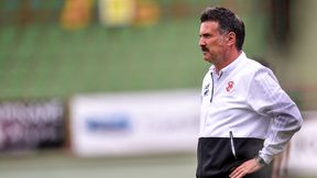 PKO Ekstraklasa. ŁKS - Jagiellonia. Cierpliwość Wojciecha Stawowego powoli się kończy. Kto za Macieja Dąbrowskiego?