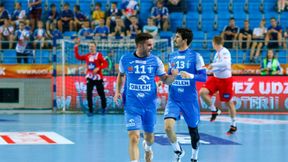 PGNiG Superliga: Blisko sensacji w Kaliszu! Wygrana Wisły w ostatnich minutach