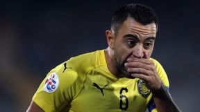 La Liga. Xavi trenerem Barcelony? Zdecydowana reakcja Al-Sadd