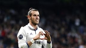 Liga Mistrzów: Gareth Bale ustanowił rekord Realu Madryt