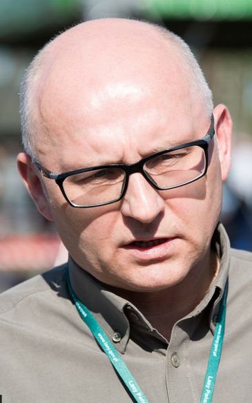 Kupił dom za 9,5 tys. Jest decyzja ws. dyrektora generalnego Lasów Państwowych