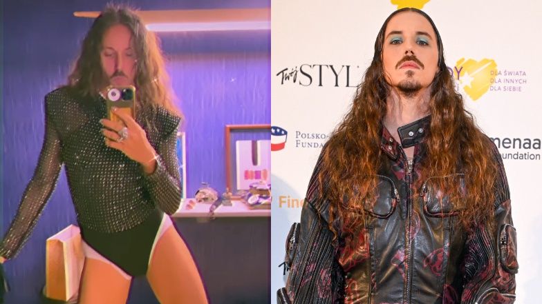 Michał Szpak