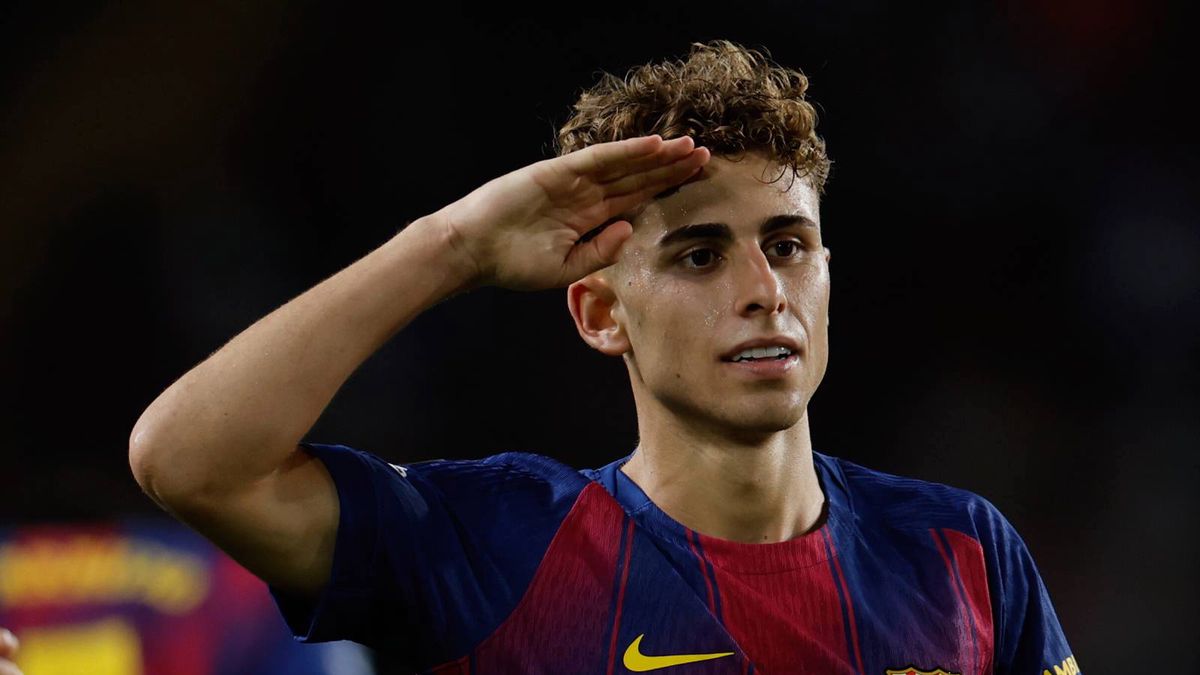 PAP/EPA / Alberto Estevez / Fermin Lopez