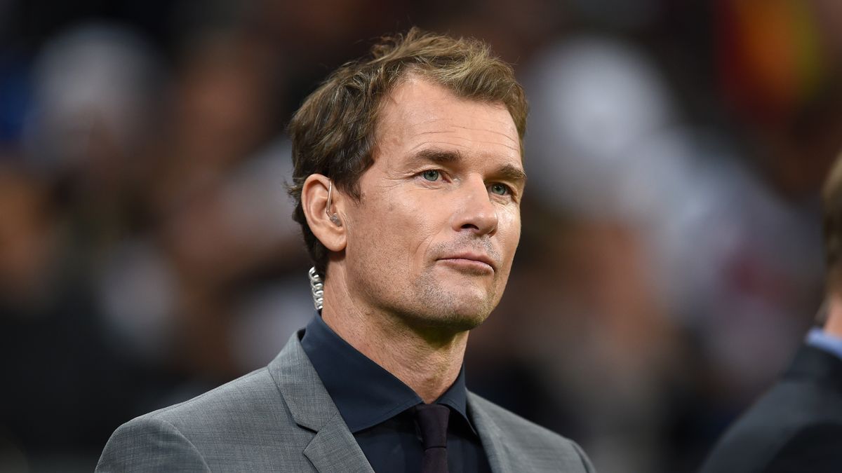 Getty Images / Matthias Hangst / Na zdjęciu: Jens Lehmann