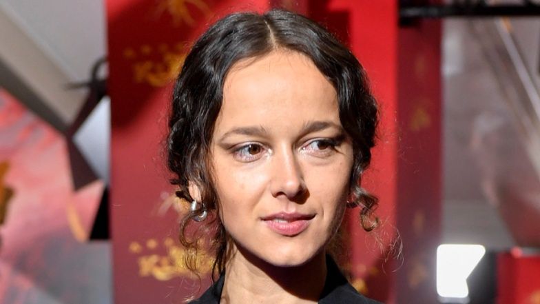 Monika Brodka pokazała dziecko