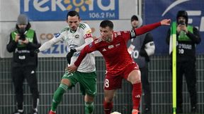 Bez obrony nie da się utrzymać. Radomiak pogrążył Lechię