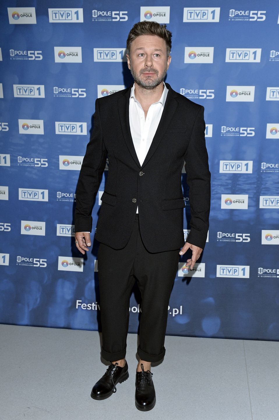Andrzej Piaseczny
