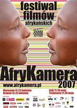 Wiosenna edycja AfryKamery 2007 zakończona