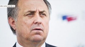 Rosyjski minister sportu nie chce zagranicznych trenerów