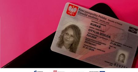 Ponad milion Polaków ma e-dowód - ilu aktywowało warstwę elektroniczna?