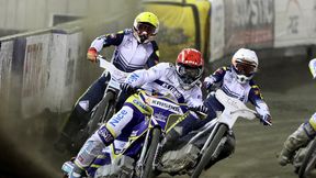 PGE Ekstraliga. Get Well - Motor. Toruński wysyp "luf", tylko jedna "poprawka" w Lublinie (noty)
