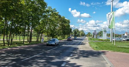 Wyszogrodzka zmieni się nie do poznania. Trwa poszukiwanie wykonawcy