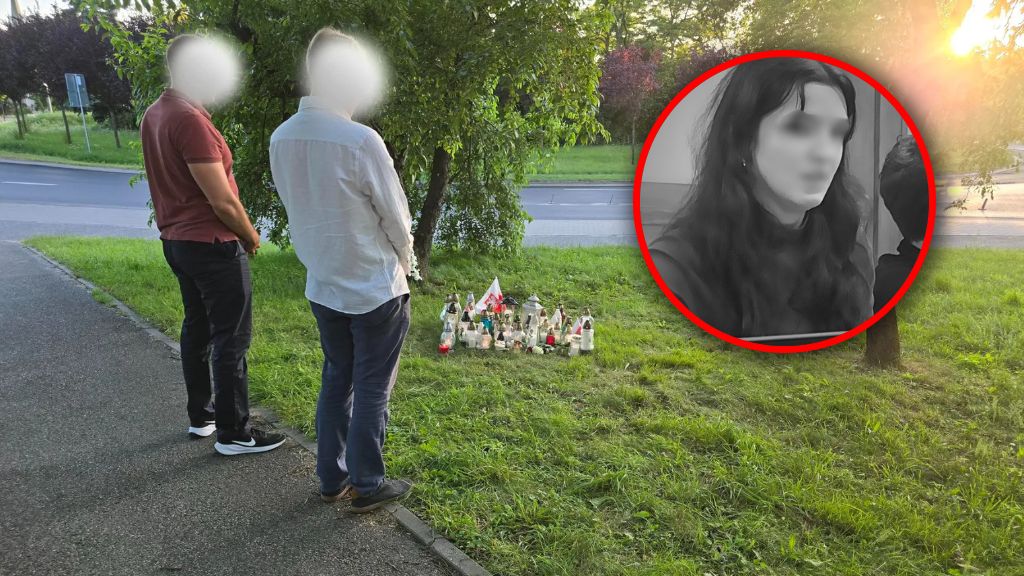 Bolesne słowa po śmierci Klaudii K.