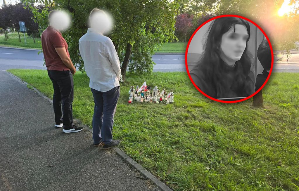 Takie słowa po śmierci Klaudii. "Zbrodnia. Brutalność i walka o życie"