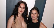 Córka Demi Moore skończyła 32 lata. Rumer Willis też jest aktorką