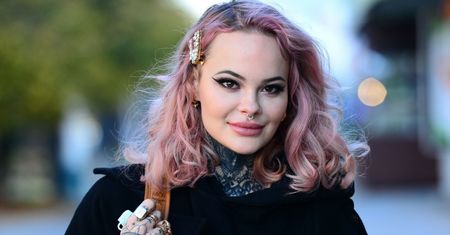 Monika Miller broni Donalda Tuska. Wymowny wpis na Twitterze