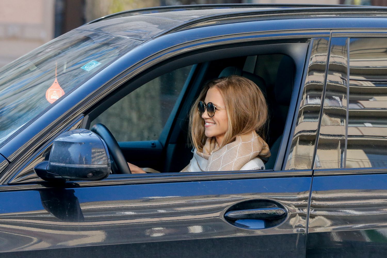 Agnieszka Kaczorowska