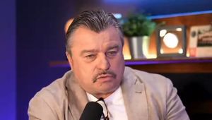 Zobaczył film Lecha z szatni Rayo i nie zdzierżył. "Chłopczyku"