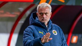 Jose Mourinho powróci do Premier League? Pojawiły się zaskakujące doniesienia