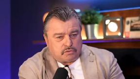 Zobaczył film Lecha z szatni Rayo i nie zdzierżył. "Chłopczyku"