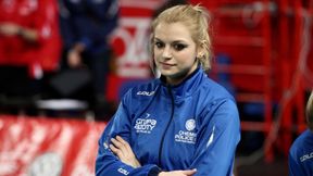 Liga włoska: Dominika Sobolska zaszalała w Busto Arsizio