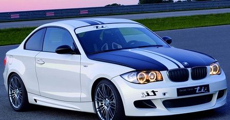 BMW tii Concept