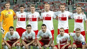 Eliminacje MŚ: Polska - Mołdawia 2:0
