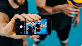 Xiaomi rozpoczęło współpracę z gwiazdami polskiej siatkówki