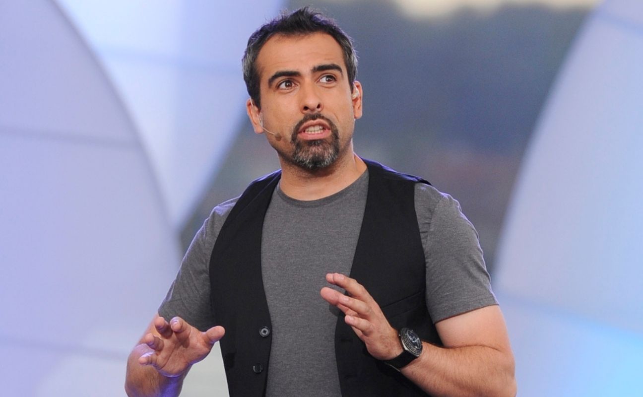 Śmiali się z jego imienia. Nosi je tylko czterech Polaków