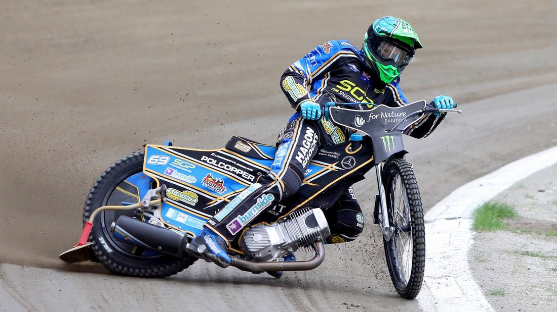 Jason Doyle