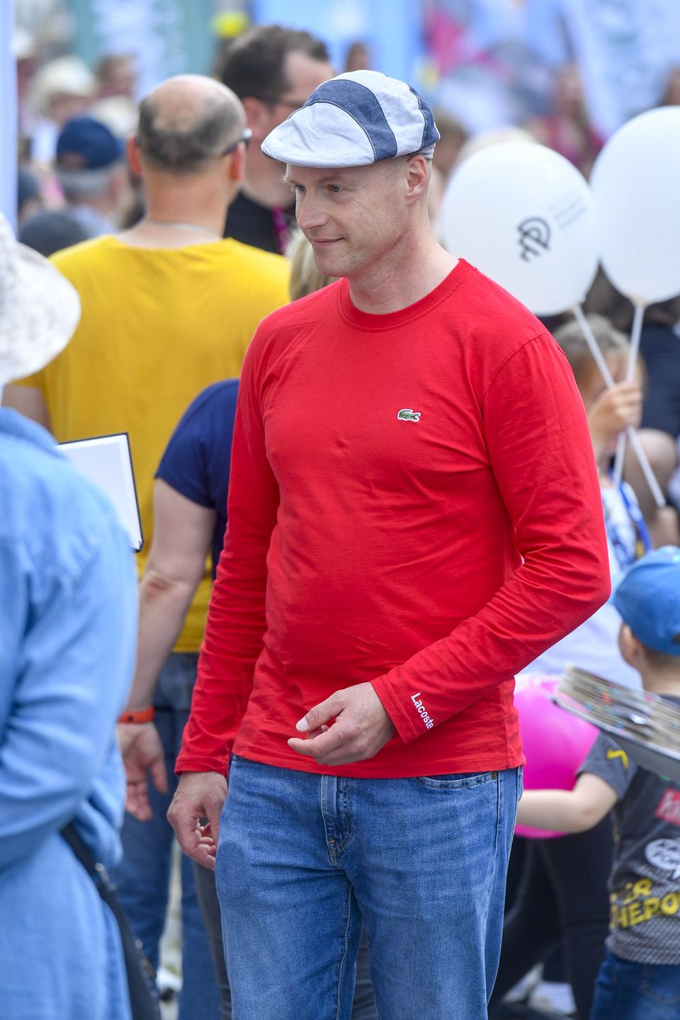 Krzysztof Krawczyk Jr.