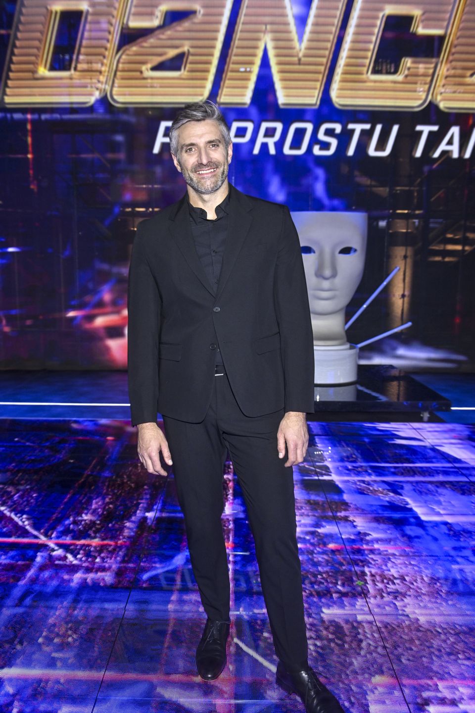 Maciej Dowbor