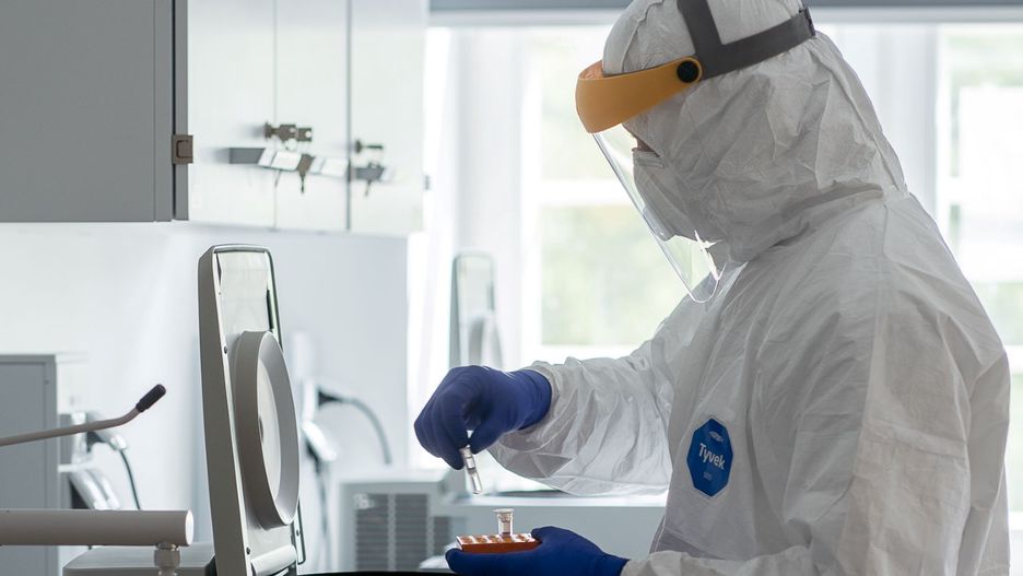 Koronawirus w Polsce i zamieszanie w statystykach