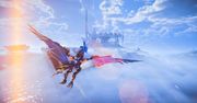 Horizon Forbidden West konsekwentnie ulepszany. Tym razem dwie aktualizacje