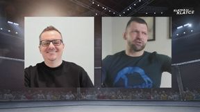 Kołecki przed wielkim wyzwaniem. "To mocny rywal"