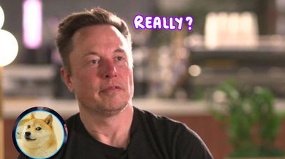 Elon Musk zwolnił 6500 pracowników Twittera. "Nie bawiłem się dobrze".